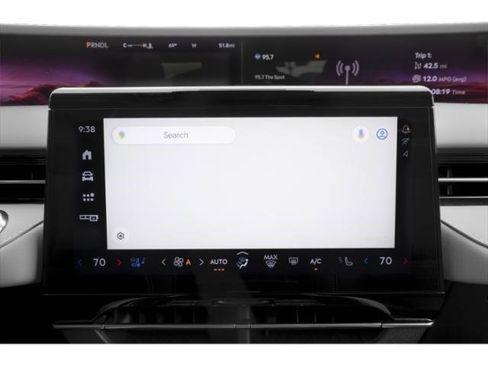 New 2026 Lincoln Nautilus Premier image 18