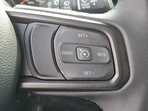 Used 2023 Jeep Wrangler Sport S image 22