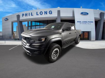 Used 2023 RAM 1500 TRX w/ TRX Level 2 Equipment Group