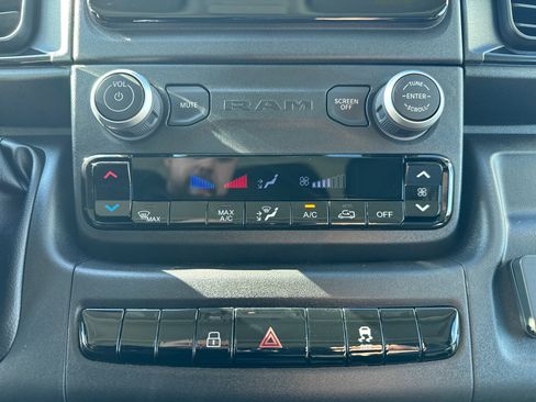 New 2026 RAM ProMaster 2500 w/ Power Group image 23