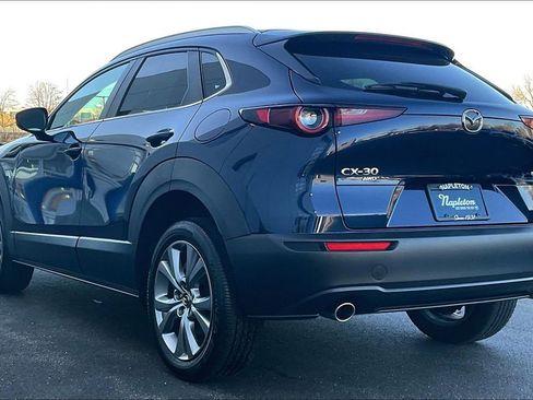 Certified 2023 MAZDA CX-30 AWD 2.5 S w/ Preferred Package image 11