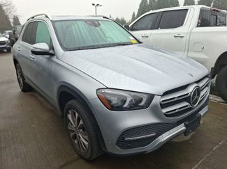 Used 2022 Mercedes-Benz GLE 450 GLE 450 video 2