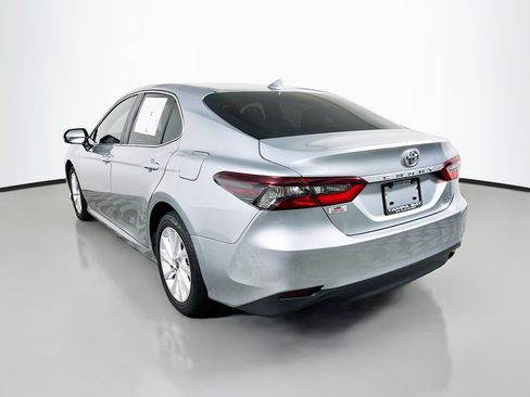 Used 2024 Toyota Camry LE FWD image 8