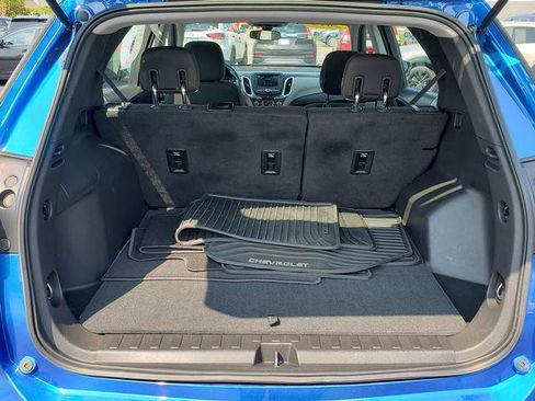 Used 2019 Chevrolet Equinox LS AWD/4WD image 9