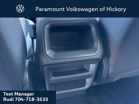 New 2026 Volkswagen Taos S AWD/4WD image 16