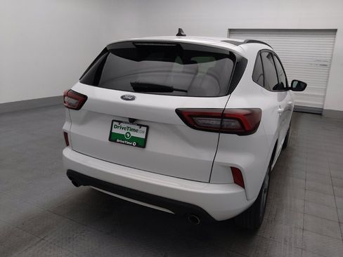 Used 2023 Ford Escape ST-Line FWD image 7