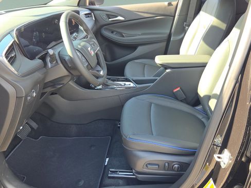 New 2026 Buick Encore GX Sport Touring w/ Comfort Package image 27