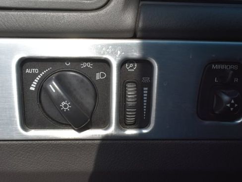 Used 2002 Ford Thunderbird RWD image 19