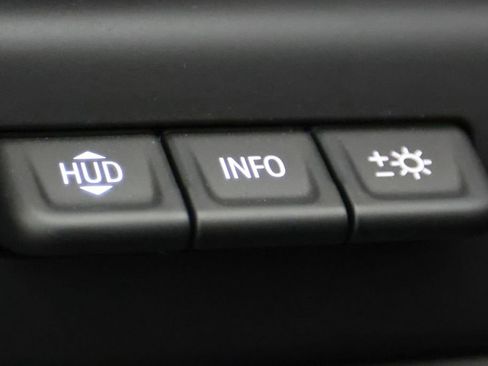 Used 2026 GMC Sierra 2500 AT4X image 22