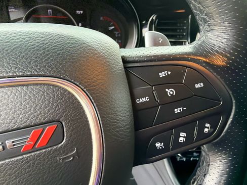 Used 2022 Dodge Durango GT AWD/4WD image 24
