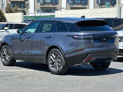 New 2024 Land Rover Range Rover Velar Dynamic SE image 3