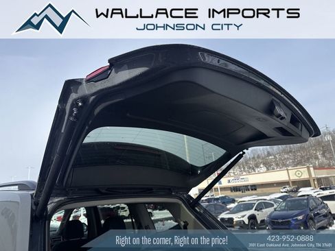 New 2026 Volkswagen Atlas SE AWD/4WD image 46