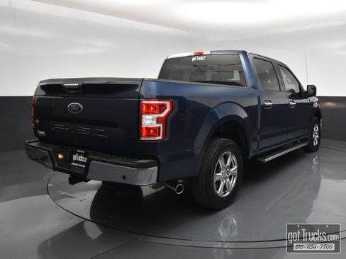 Used 2020 Ford F150 XLT w/ Equipment Group 301A Mid RWD image 47