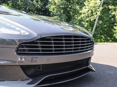 Used 2015 Aston Martin Vanquish Coupe RWD image 76