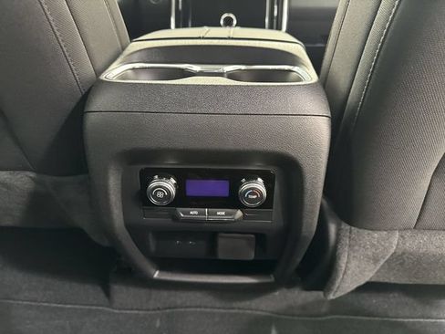 New 2026 GMC Acadia Elevation FWD image 21