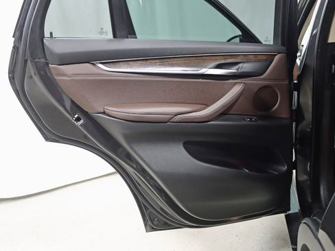 Used 2015 BMW X5 xDrive35i image 36