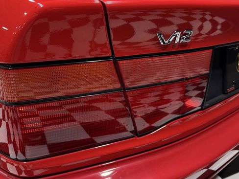 Used 1991 BMW 850i image 46