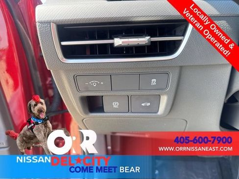 Used 2025 Hyundai Sonata SEL FWD image 20