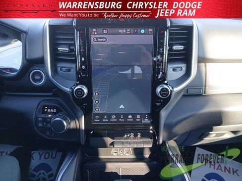 New 2026 RAM 1500 Big Horn image 20