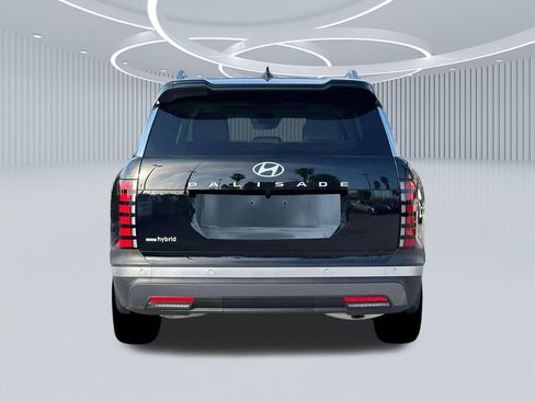 New 2026 Hyundai Palisade SEL Premium FWD image 6