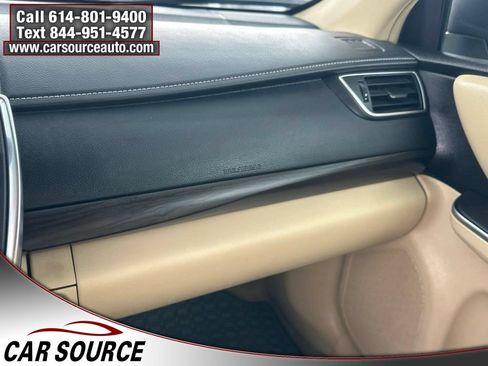 Used 2016 Toyota Camry LE FWD image 18