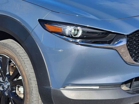 Used 2024 MAZDA CX-30 AWD 2.5 S w/ Preferred Package image 27
