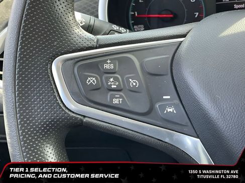 Used 2023 Chevrolet Malibu LT w/ Driver Confidence Package FWD image 24