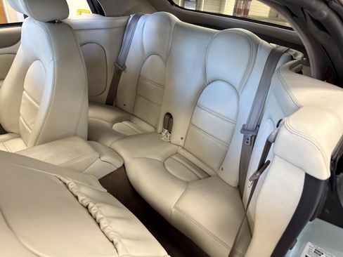 Used 2006 Jaguar XK8 Base image 29