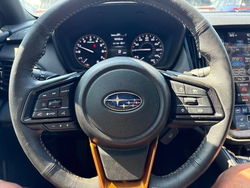 Used 2024 Subaru Outback Wilderness AWD/4WD image 2