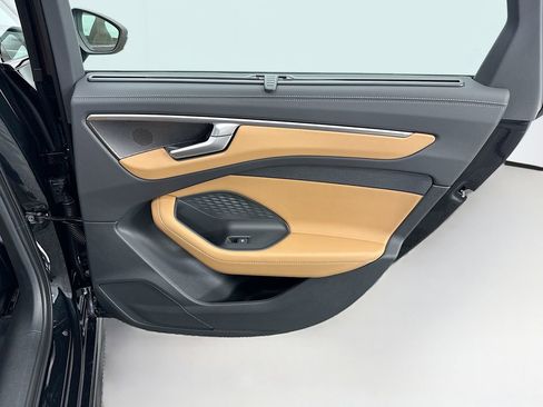 New 2026 Audi A6 Premium Plus image 26