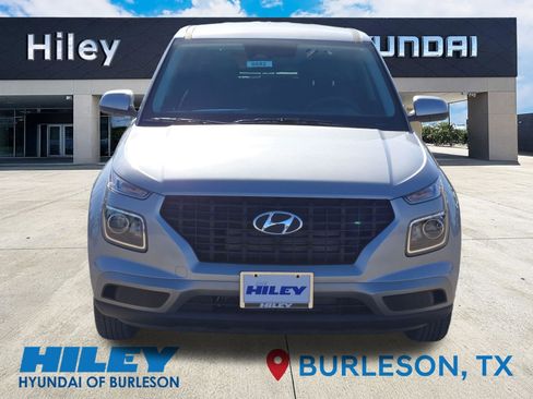 New 2026 Hyundai Venue SE image 6
