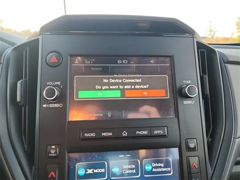 Used 2024 Subaru Crosstrek 2.0i image 23