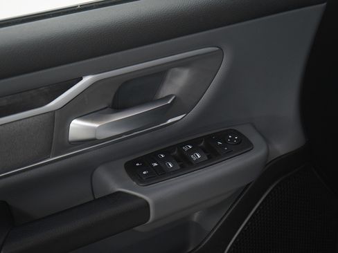 Used 2022 RAM 1500 Big Horn image 22