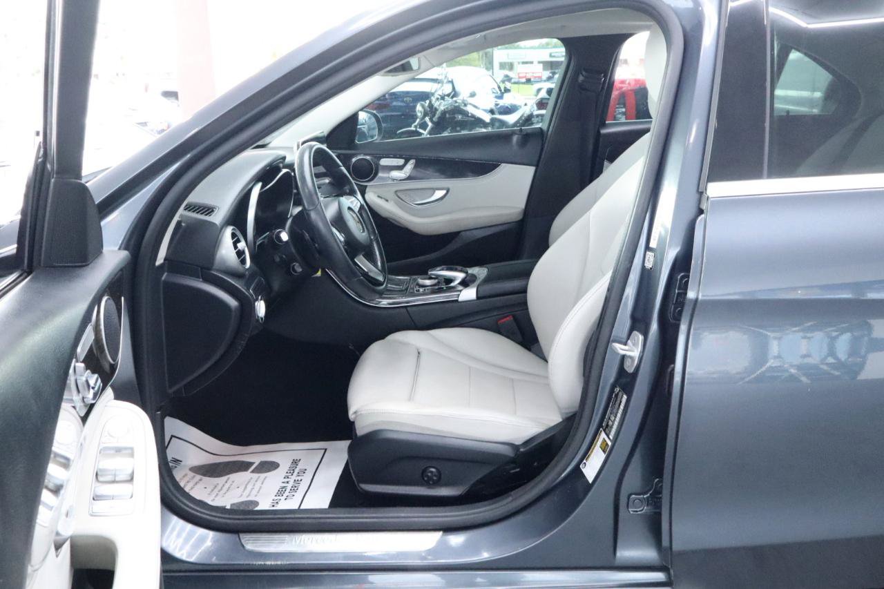 Used 2016 Mercedes-Benz C 300 4MATIC Sedan image 15