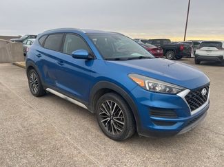 Used 2019 Hyundai Tucson SEL video 1