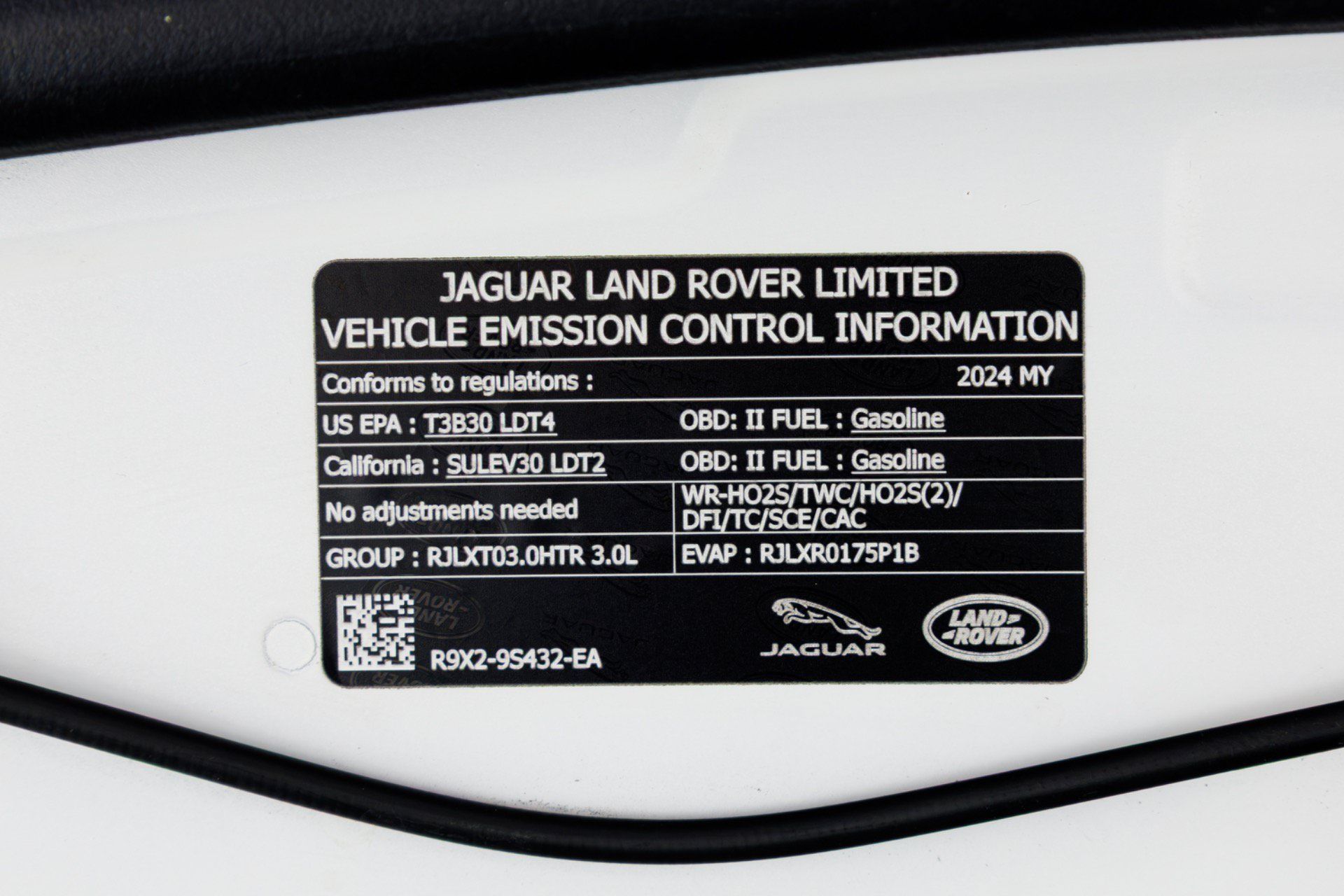 Used 2024 Land Rover Range Rover Sport SE AWD/4WD image 82