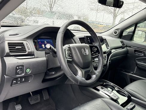 Used 2022 Honda Pilot Elite image 10