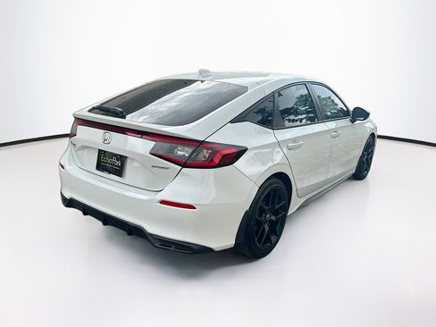 Used 2023 Honda Civic Sport image 9