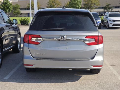 Used 2019 Honda Odyssey EX-L image 4