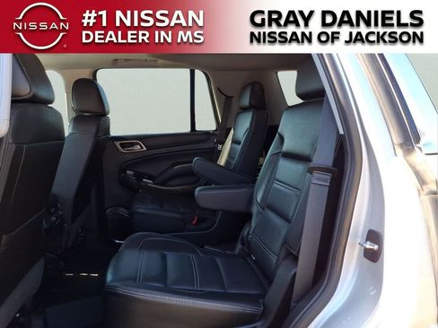 Used 2019 GMC Yukon Denali w/ Denali Ultimate Package image 26