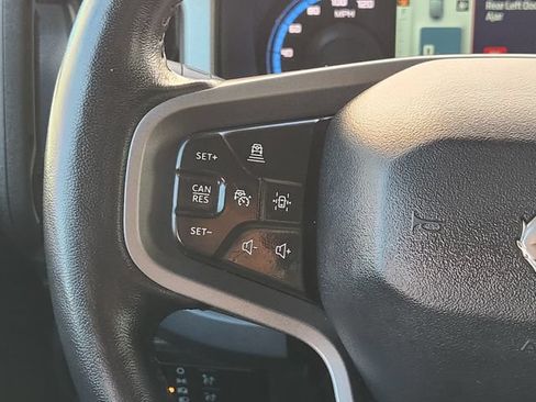 Used 2024 Ford Bronco Outer Banks AWD/4WD image 27