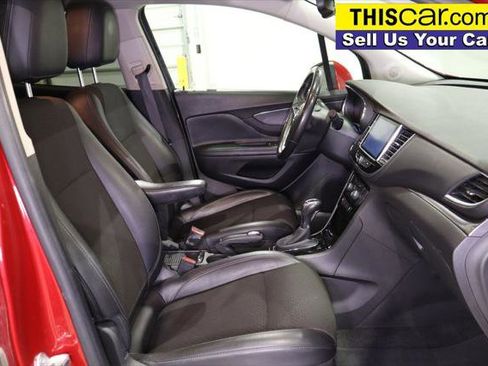 Used 2019 Buick Encore Preferred w/ Safety Package image 22