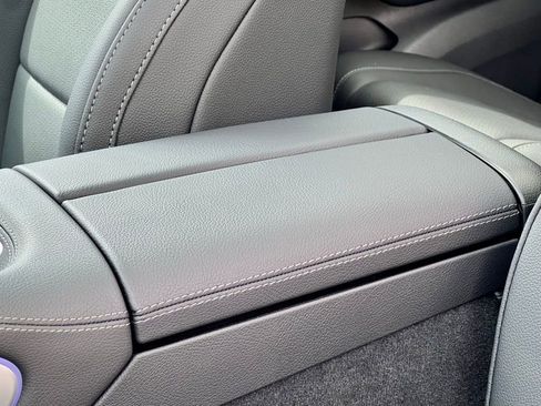 Certified 2026 Mercedes-Benz GLS 450 4MATIC image 21