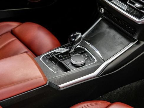Used 2022 BMW 430i Convertible RWD image 28