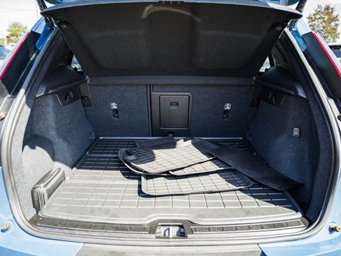 Certified 2023 Volvo XC40 B5 Plus w/ Driver Assist Package image 10