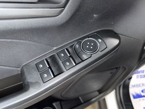 Used 2023 Ford Escape Active w/ Tech Pack #1 image 11