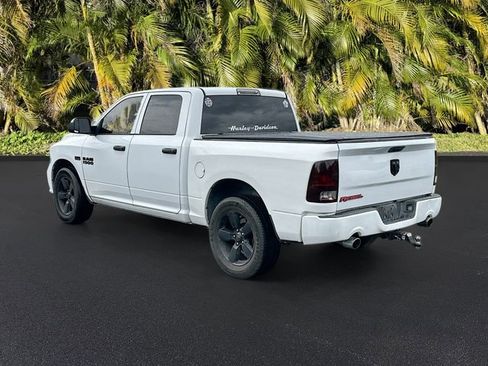 Used 2017 RAM 1500 Express w/ Express Value Package image 7