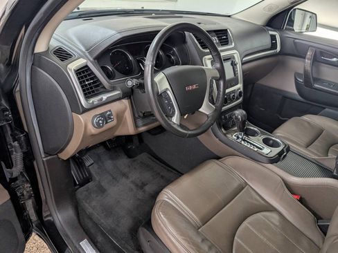 Used 2016 GMC Acadia SLT AWD/4WD image 8