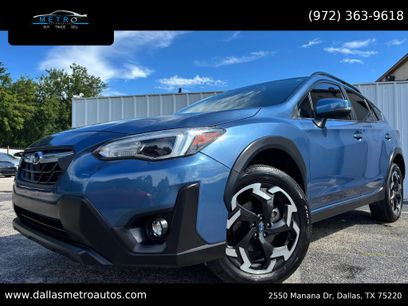 Used 2023 Subaru Crosstrek 2.5i Limited