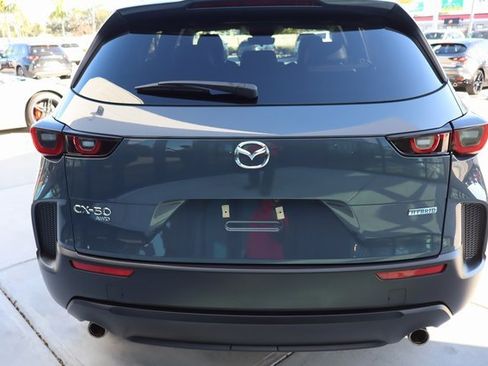 Used 2025 MAZDA CX-50 2.5 Hybrid w/ Weather Package image 5